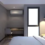 Legreen Suite Sudirman